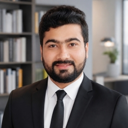 Ayaz Ali - Home and Online Tutor in Peshawar