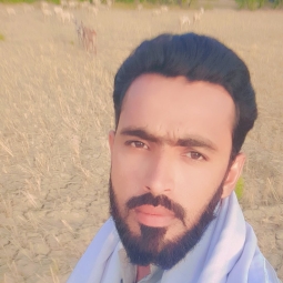 Muhammad Din - Quran Online Tutor in Peshawar
