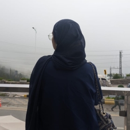 Areeba Waseem - Home and Online Tutor in Islamabad