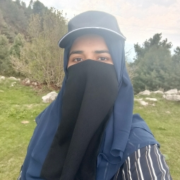 Kaynat Safdar - AP (Advanced Placement®) Online Tutor in Islamabad