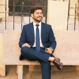 Muhammad Hassan - Home Tutor in Lahore