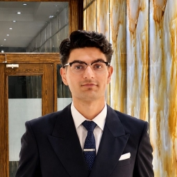 Rafay Waqar - IB Diploma Programme Online Tutor in Lahore