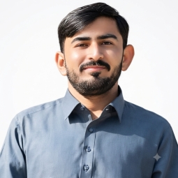 Irfan Ali - Home and Online Tutor in Islamabad