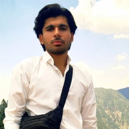 Mian Talha Tahir - Home and Online Tutor in Lahore