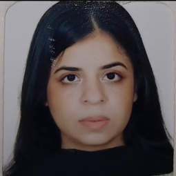 Maria Amir - Home and Online Tutor in Lahore