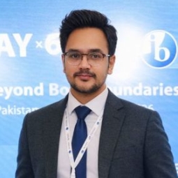 Nauman Khan - Home and Online Tutor in Islamabad