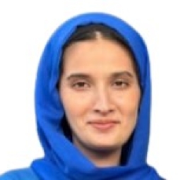 Ayesha Naz - Home and Online Tutor in Karachi