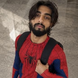 Zain Ahmed - Home and Online Tutor in Lahore