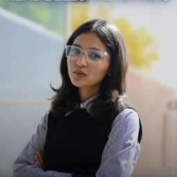 Ayesha Humaira - O-Level Islamiyat Home and Online Tutor in Islamabad