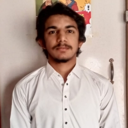 Abdul Basit - Mathematics Linear Algebra Home and Online Tutor in Lahore