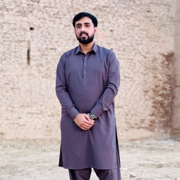 Anum Amir - F.Sc / I.Com / ICS Home and Online Tutor in Lahore