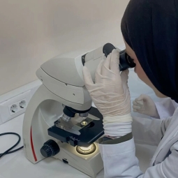 Mehak Khan - F.Sc / I.Com / ICS Biology Online Tutor in Lahore