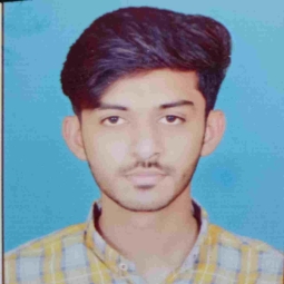 Aafaq Sami - F.Sc / I.Com / ICS Home and Online Tutor in Sargodha