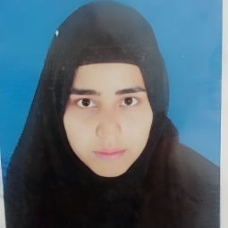 Mishal Batool - Matriculation Home and Online Tutor in Islamabad