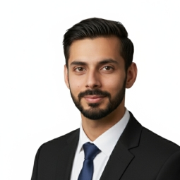 Hammad Khan Balouch - F.Sc / I.Com / ICS Chemistry Home and Online Tutor in Multan