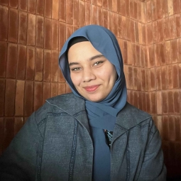 Khansa Ikhlaq - Primary and Middle Grades Class IV Home and Online Tutor in Islamabad