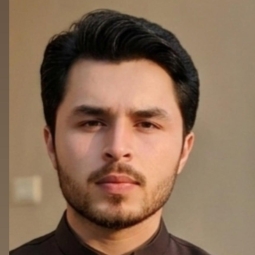 Syed Shams - Home Tutor in Islamabad