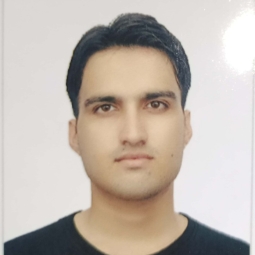 Muhammad Junaid Abdulmajid - O-Level Online Tutor in Dubai