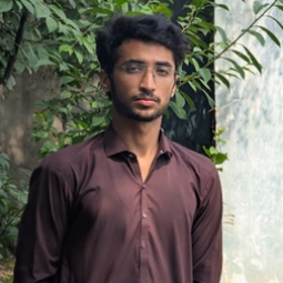 Muhammad Hasnain - F.Sc / I.Com / ICS Home and Online Tutor in Peshawar