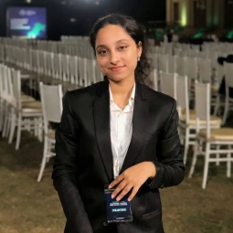 Laiba Mansoor - Primary and Middle Grades Class VI Online Tutor in Abu Dhabi