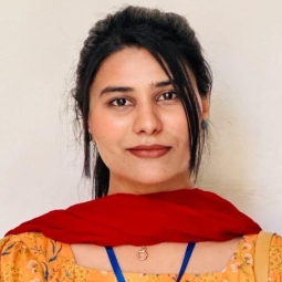 Iram Sami - F.Sc / I.Com / ICS Online Tutor in Dubai