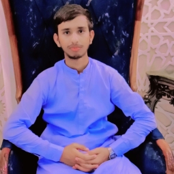 Muhammad Adnan - Matriculation Islamic Studies Online Tutor in Dubai