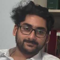 Muhammad Yusuf Malik - Online Tutor in Lahore