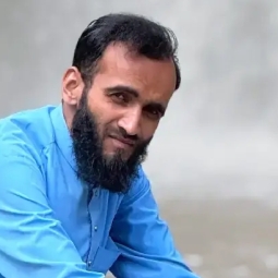 Wajahat Ullah - Online Tutor in Abbottabad