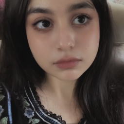 Khadija Fatima - Home and Online Tutor in Lahore