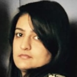 Zahra Ali - Online Tutor in Islamabad
