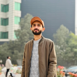 Muhammad Wasim - Primary and Middle Grades Class V Home Tutor in Lahore