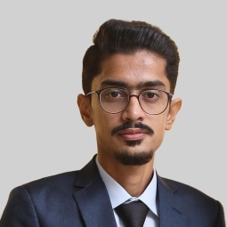 Mohammad Taha - A-Level Mathematics Online Tutor in Karachi
