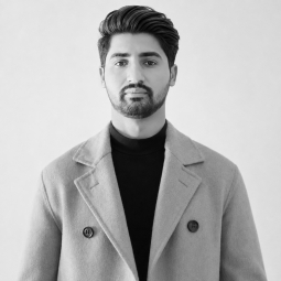 Muhammad Zubair - Matriculation Home Tutor in Lahore