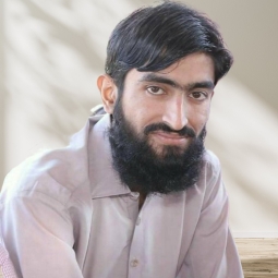 Saeed Ahmed - AP (Advanced Placement®) Online Tutor in Karachi