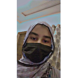 Sidra Saboor - F.Sc / I.Com / ICS Online Tutor in Multan