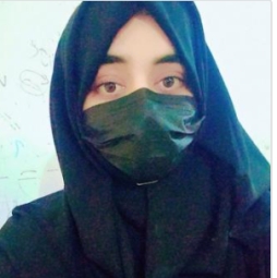 Shahana Ikran - F.Sc / I.Com / ICS Online Tutor in Peshawar