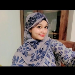 Fatima Azim - AP (Advanced Placement®) Online Tutor in Karachi