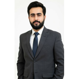 Muhammad Usman - F.Sc / I.Com / ICS Home Tutor in Karachi