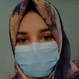 Amna Tahreem - F.Sc / I.Com / ICS Online Tutor in Lahore