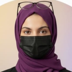 Hafsa Ali - Home and Online Tutor in Bahawalpur