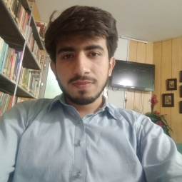 Muhammad Rayan Amjad - Home and Online Tutor in Lahore