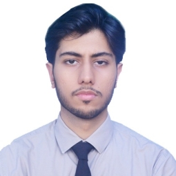 Ahmed Hamid - O-Level Economics Home Tutor in Lahore