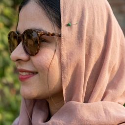Laraib Hussain - Home and Online Tutor in Rawalpindi