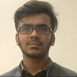 Muhammad Saqib - Home and Online Tutor in Karachi