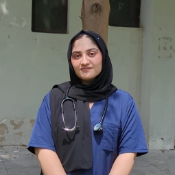 Adan Ahmad - Primary and Middle Grades Class VII Home Tutor in Lahore