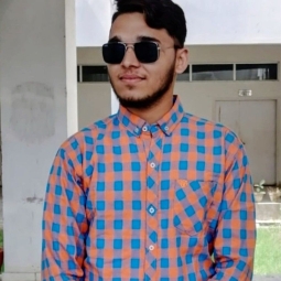 Awais Maheshwari - A-Level Online Tutor in Karachi