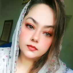 Asifa Shahid - A-Level Business Studies Online Tutor in Lahore