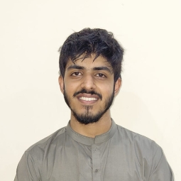 Muhammad Sarim Usman - Primary and Middle Grades Online Tutor in Islamabad