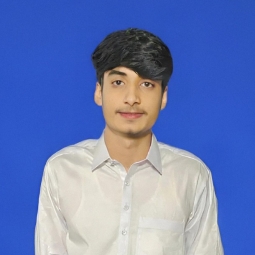 Chauhdary Adil Irshad - Primary and Middle Grades Online Tutor in Lahore