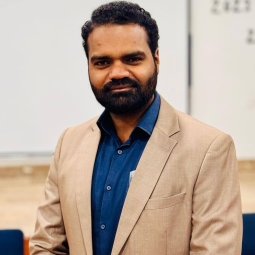 Adnan Mumtaz - A-Level Chemistry Online Tutor in Lahore